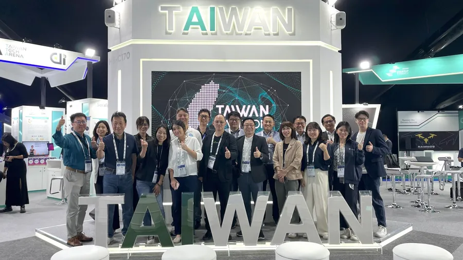 為助攻中小企業淨零減碳而生：綠色科技加速器從賦能到共創，推進新創接軌國際永續生態圈