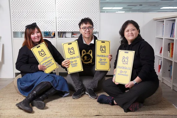 「我想知道愛犬臨終前想說些什麼...？」離開百度回台創業，Furkids AI讓你讀懂毛孩心 