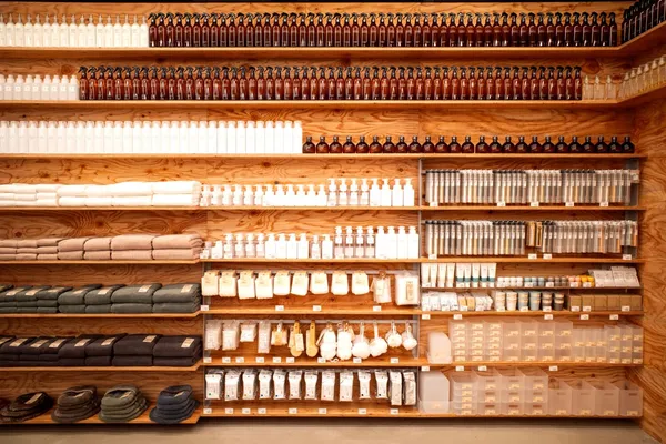 SANAA 打造無印良品全新旗艦店