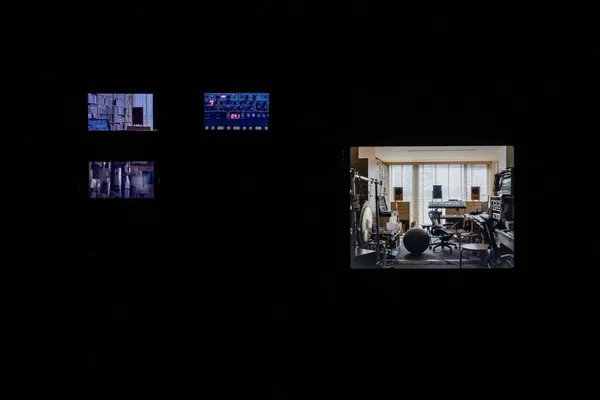 坂本龍一 東京都現代美術館