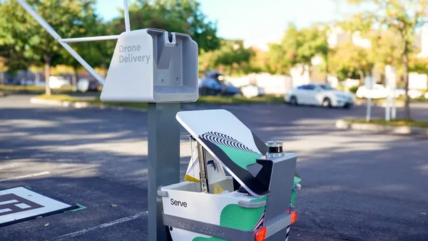 Serve Robotics