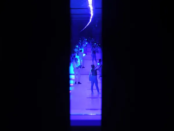 台南微型展《無限樂園》