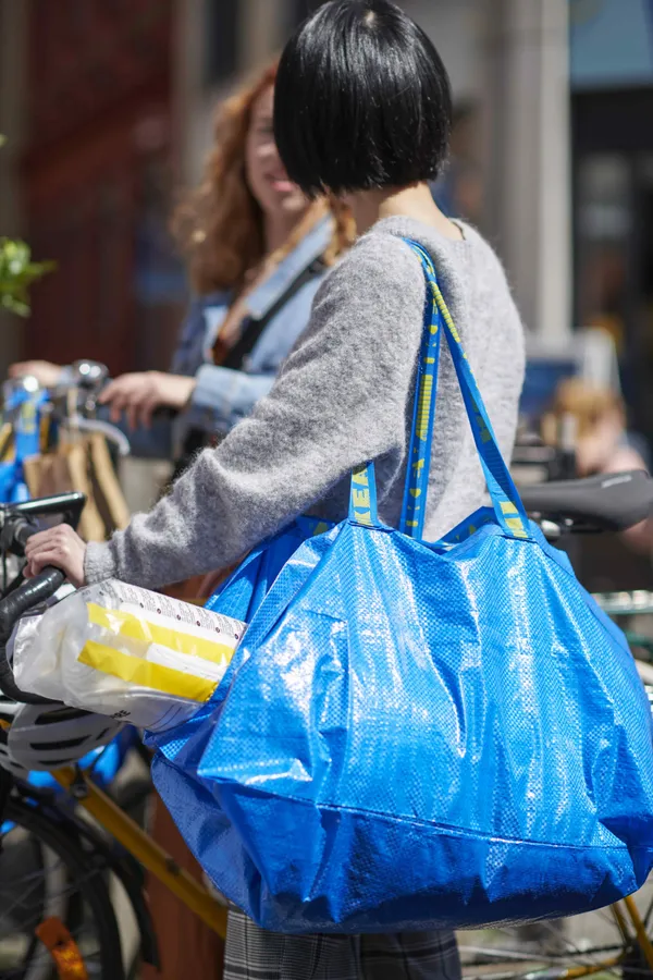 Hus of FRAKTA