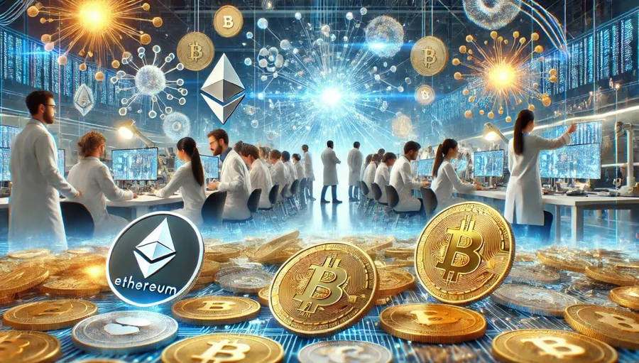 又是富人遊戲？人均投資 1 萬美元的 Quantum Biology DAO 究竟是什麽？