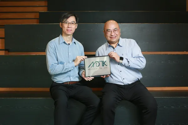 「第一次Demo被醫生臭罵！」承鋆生醫靠微創手術3D技術，獲1.2億元A輪募資 