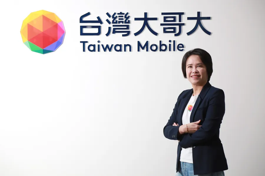 專訪｜台灣大40億入股精誠，背後盤算是？電信三雄會出現「競爭拐點」嗎？