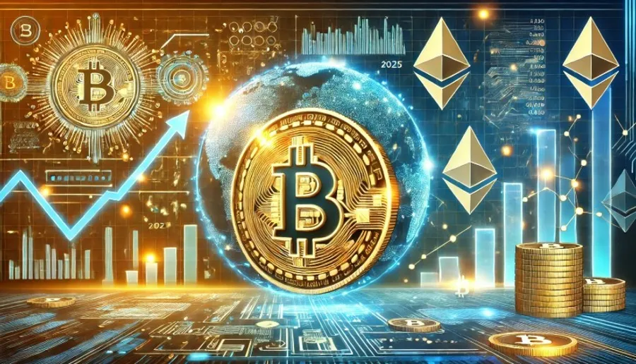 迷因幣熱完，明年要追什麼？盤點2025年值得關注的五大賽道