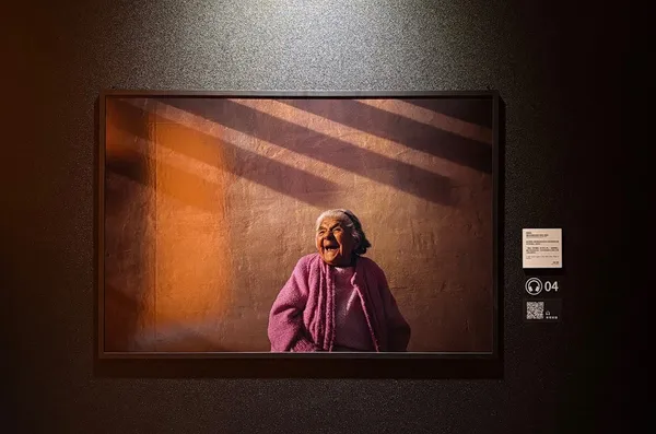 國家地理女性經典影像展_04