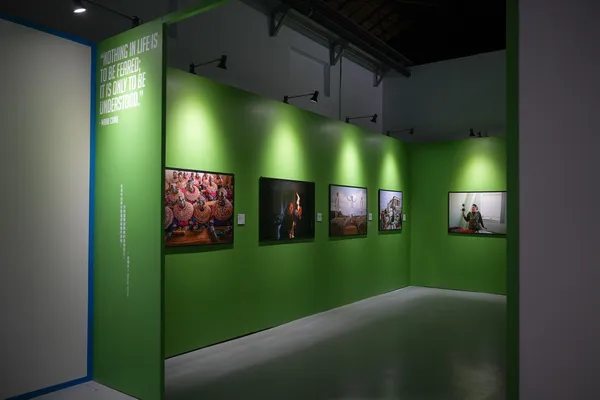 國家地理女性經典影像展_09
