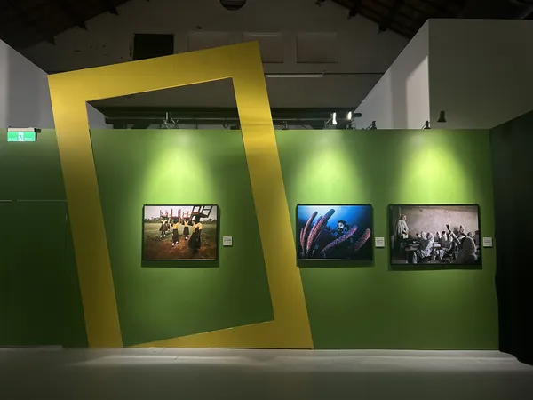 國家地理女性經典影像展_10