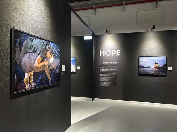 國家地理女性經典影像展_13