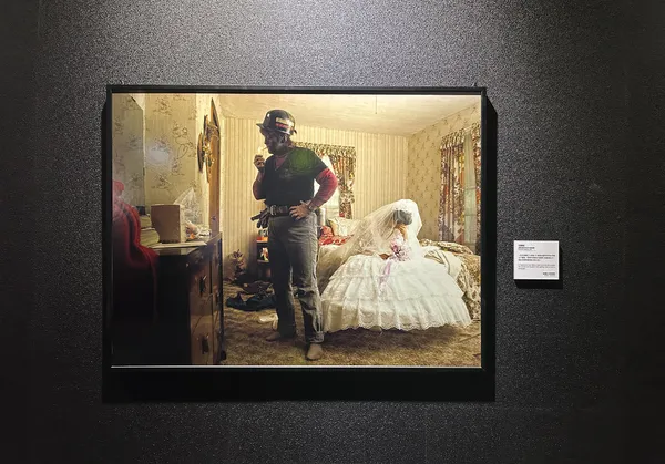 國家地理女性經典影像展_14
