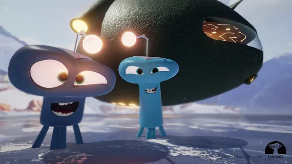 Baobab Studios