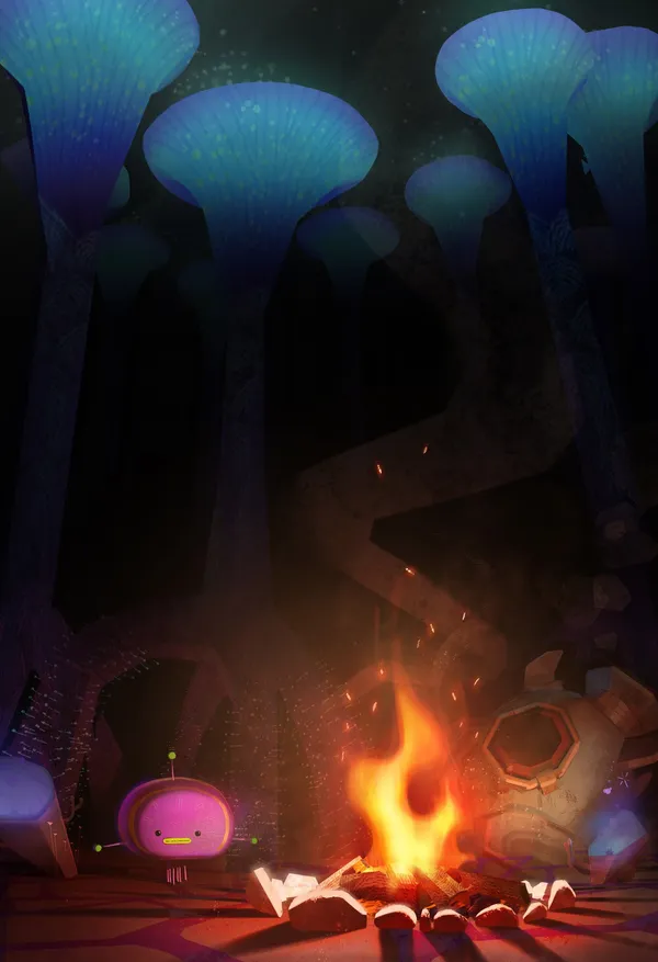 Baobab Studios