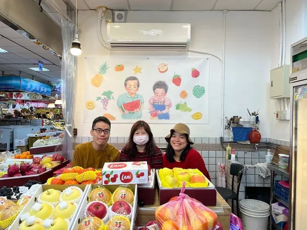 台北當代藝術館 2025 年度展覽公布