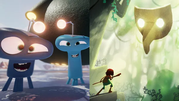 談動畫、遊戲到 VR 的內容新革命——專訪 Baobab Studios 共同創辦人 Maureen Fan