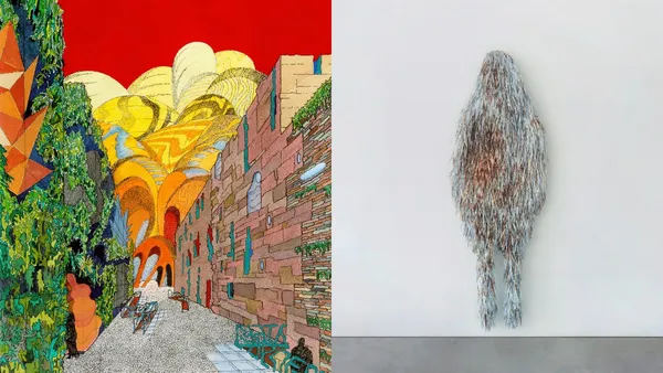 台北當代藝術館 2025 年度展覽公布！豪華朗機工帶來創作展、U12 小玩藝空間換新裝亮點一次看