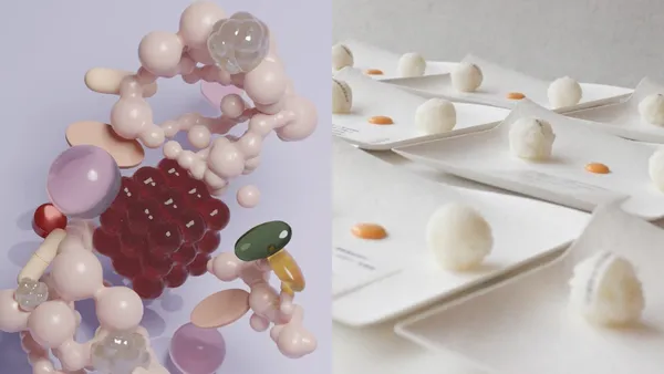 食物也可以被設計嗎？專訪 UOVO Food Design Studio：以設計探索餐盤外的浩瀚宇宙！
