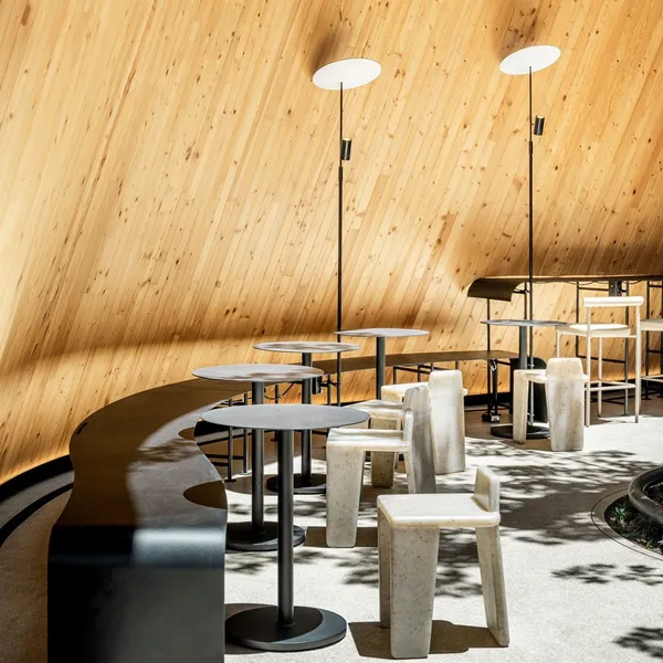 泰國咖啡館 Harudot