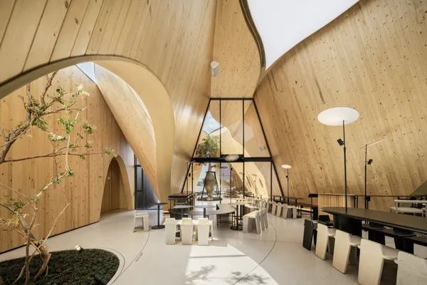泰國咖啡館 Harudot