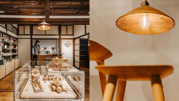 0km 山物所全區開放！《Woodⁿ 木的 N 次方》以 4 大展區、21＋家品牌訴說國產材的故事