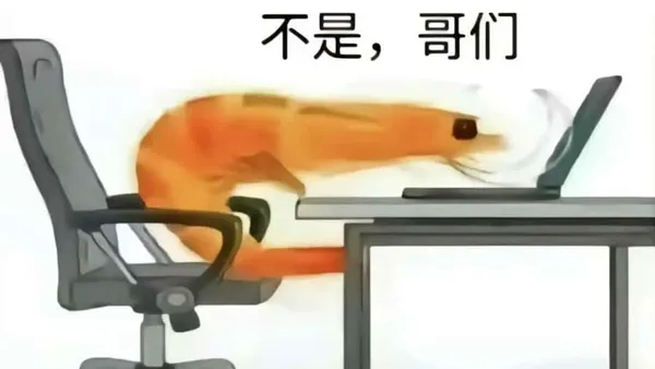 不是哥們