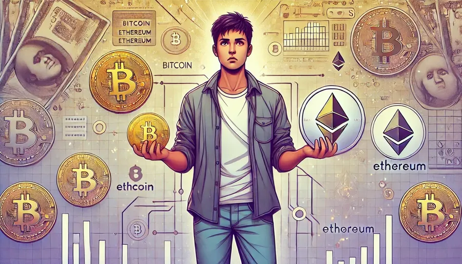 比特幣Q1表現創10年最差！監管破冰、環境改善，接下來還會漲嗎？