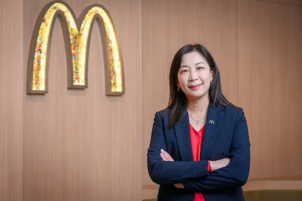 麥當勞整合行銷群助理副總裁 林佳縈 照片 (1).jpg
