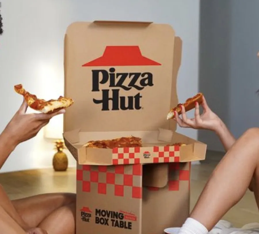 瘦瘦針打敗披薩？必勝客母公司考慮賣掉、達美樂大打CP值戰略，派對必備聖品退燒了？