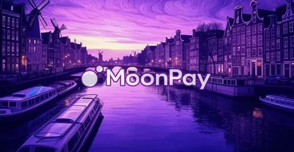 歐盟加密資產法案MiCA上路！美國FinTech新創MoonPay獲得牌照進軍歐洲 