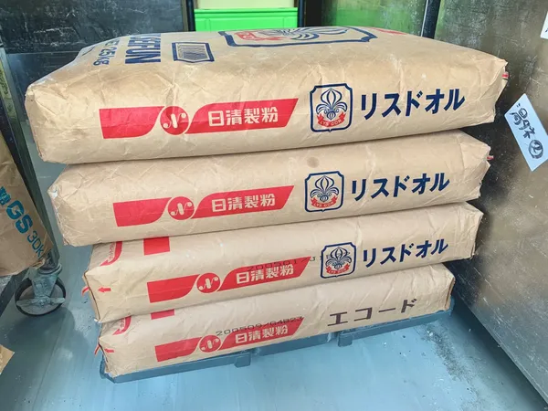 日清製粉グループ