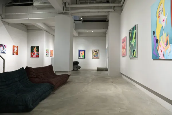 Beautif奇想會新展覽《Beautiful Oblivion》ul Oblivion｜9.jpg