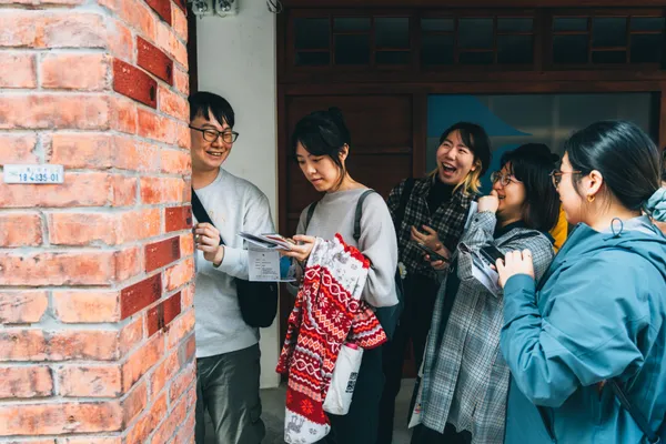 《驛動時刻——神秘的保管箱》_9