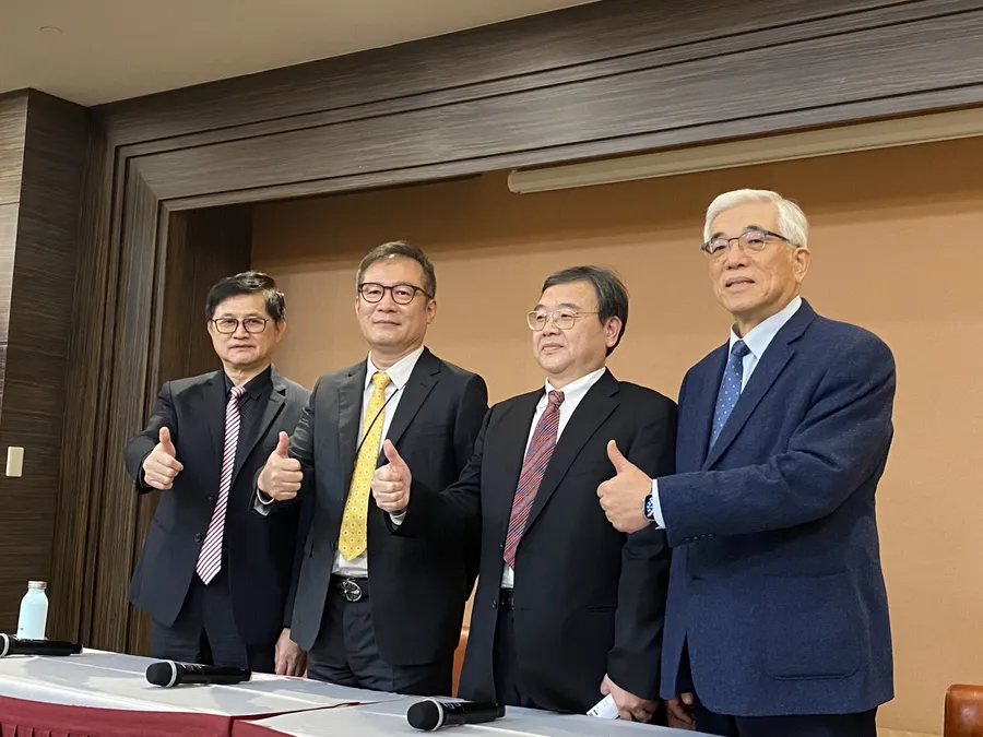 「GB200下禮拜出一櫃給客戶！」和碩新藍圖：成立專屬機器人部門，驅動馬達是第一步