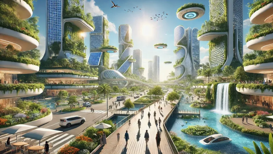 V神時隔一年再發新文章：守護人類的「d/acc」是什麼？