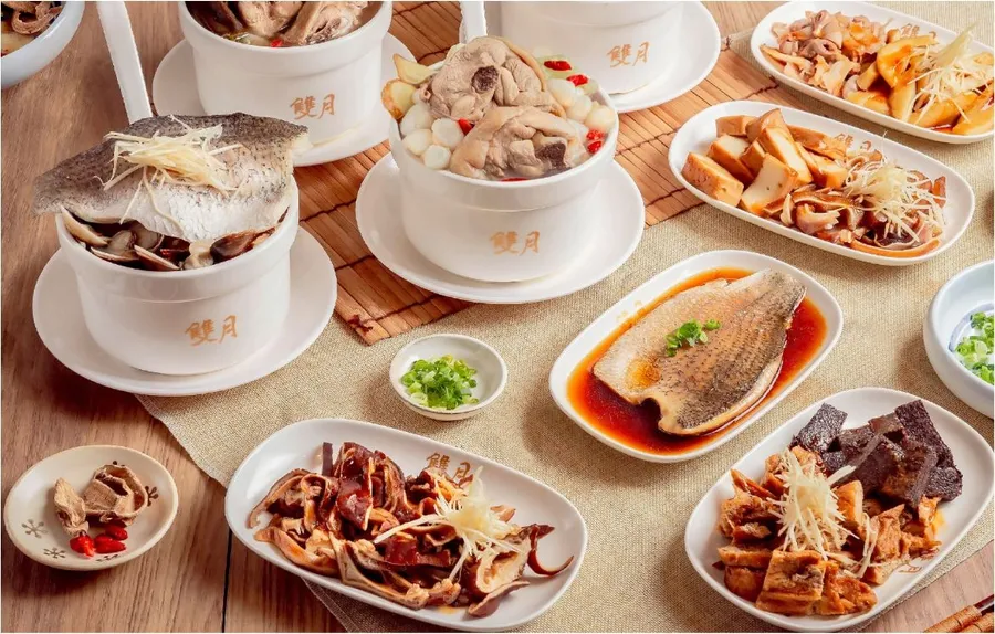 雙月食品社易主！菲國快樂蜂砸1億元收購70%股份，繼迷客夏後再度併購台灣品牌
