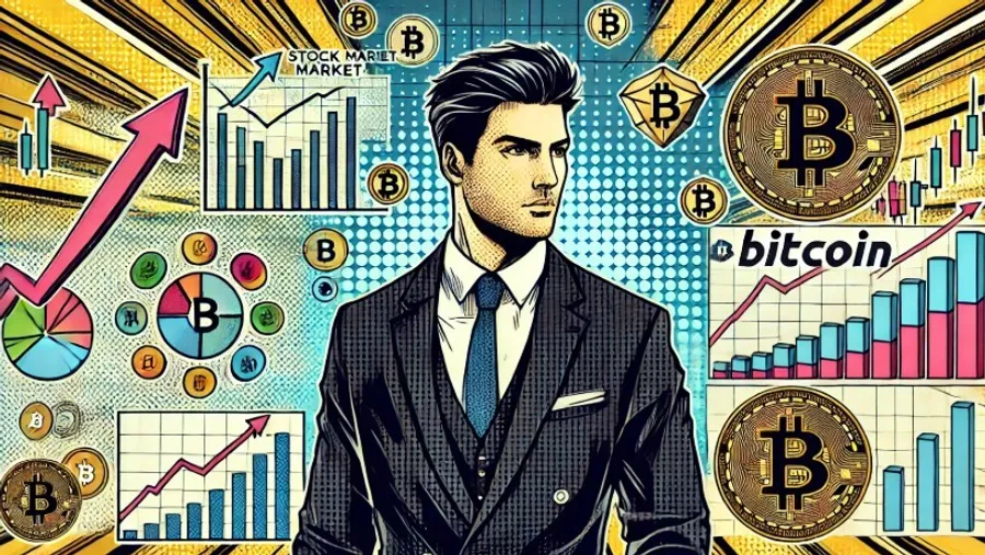 比特幣是世代價值豪賭？富比士分析師怎麼看比特幣？