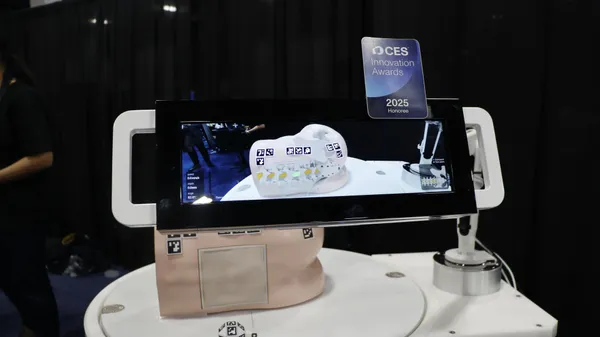 CES2025 