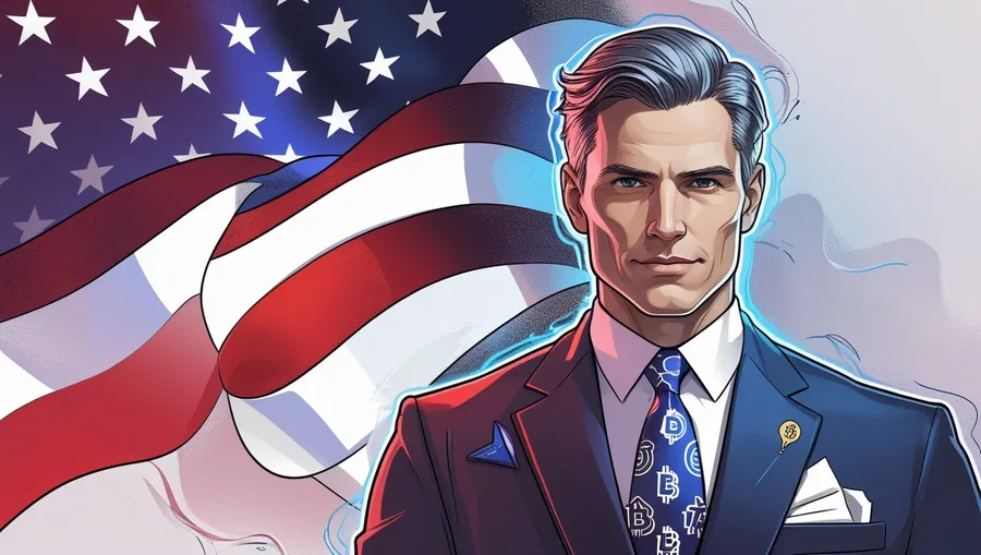 美國政府遭控打壓加密市場，引起爭議的「Operation ChokePoint 2.0」是什麼？