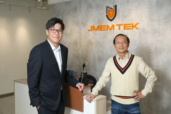 晶心科攜手2歲新創Jmem Tek推「量子安全晶片」，搶先佈局了哪些客戶？ 