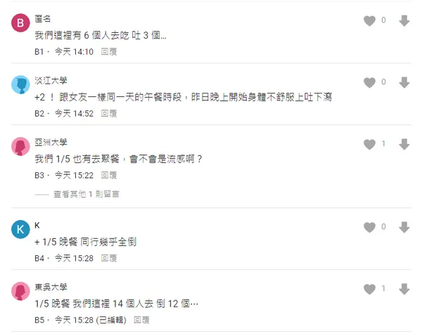 饗饗微風信義 dcard 留言.jpg