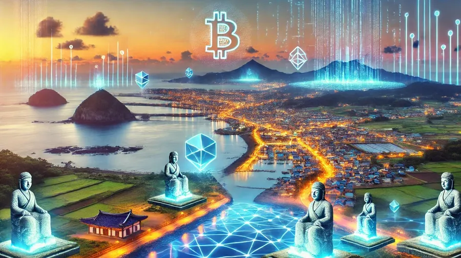 濟州島推「NFT觀光卡」，景點折扣之外還有哪些福利？