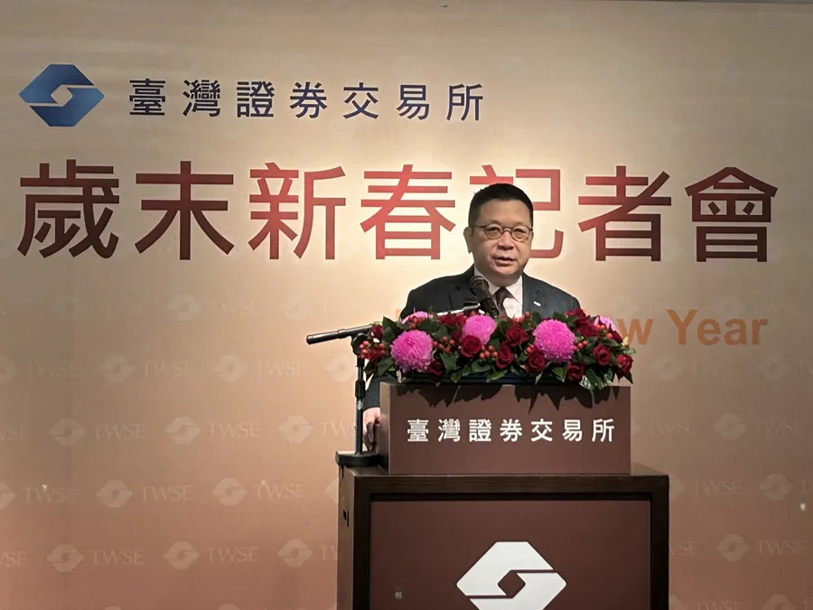 台股年成交值近100兆！證交所盼挺進全球10大交易所：台日跨境ETF估第3季問世