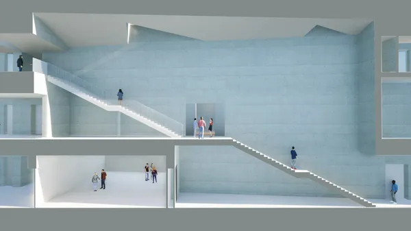 2025 日本美術館-直島新美術館