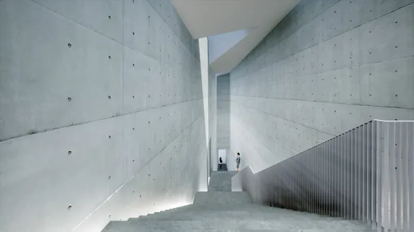 2025 日本美術館-直島新美術館