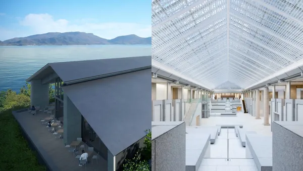 日本旅行必存！2025 開幕的5 間日本美術館：直島、橫濱、大阪、京都