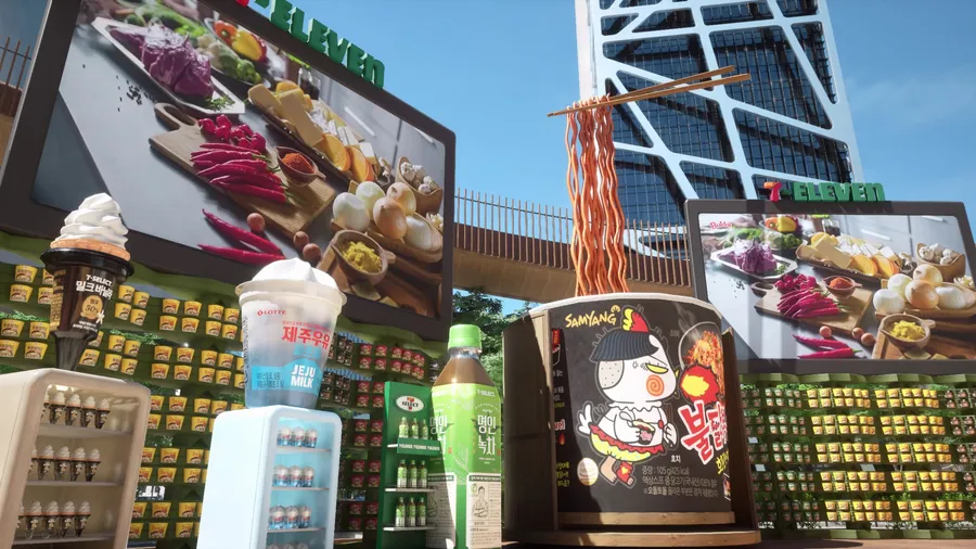 樂天推AI元宇宙！聯名商店進駐還可加密支付，樂天有何野心？