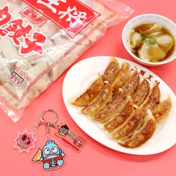 大阪王將