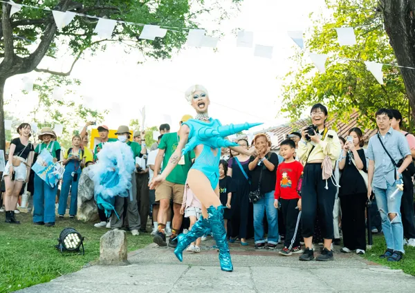 2025 草草戲劇節