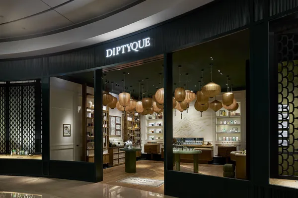 Diptyque 101 形象旗艦店